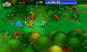 Pokémon Super Mystery Dungeon Review - Screenshot 5 of 5