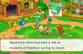 Pokémon Super Mystery Dungeon - Screenshot 9 of 10