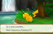 Pokémon Super Mystery Dungeon - Screenshot 10 of 10