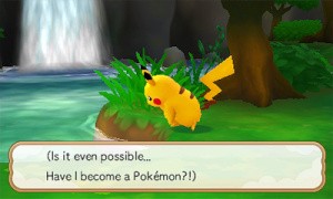 Pokémon Super Mystery Dungeon Review - Screenshot 3 of 5