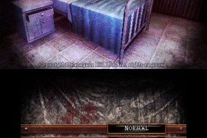 Dementium Remastered Screenshot