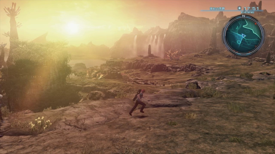 Xenoblade Chronicles X Review - Screenshot 7 of 13