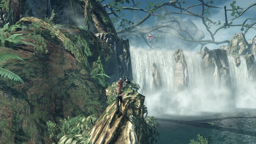 Xenoblade Chronicles X Review - Screenshot 4 of 13