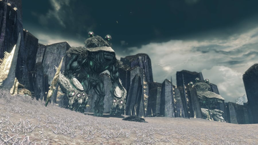 Xenoblade Chronicles X Review - Screenshot 11 of 13