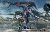 Xenoblade Chronicles X - Screenshot 9 of 10