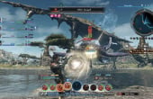 Xenoblade Chronicles X - Screenshot 1 of 10