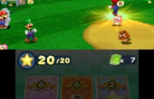 Mario & Luigi: Paper Jam - Screenshot 5 of 10