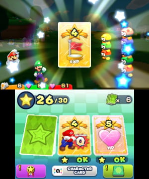 Mario & Luigi: Paper Jam Review - Screenshot 8 of 8