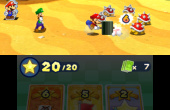 Mario & Luigi: Paper Jam - Screenshot 4 of 10