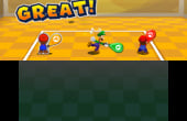 Mario & Luigi: Paper Jam - Screenshot 1 of 10