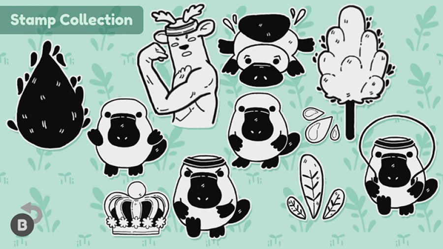 Cutie Pets Jump Rope Review - Screenshot 1 of 2