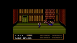 Double Dragon III: The Sacred Stones Review - Screenshot 4 of 6