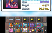 Pokémon Picross - Screenshot 1 of 7