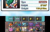 Pokémon Picross - Screenshot 2 of 7