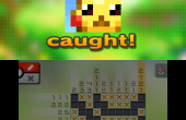 Pokémon Picross - Screenshot 3 of 7