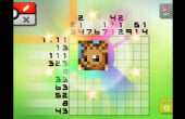 Pokémon Picross - Screenshot 4 of 7