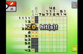 Pokémon Picross - Screenshot 6 of 7