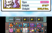 Pokémon Picross - Screenshot 7 of 7