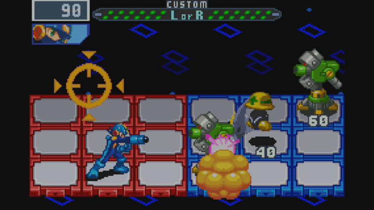 Mega Man Battle Network 5 - Guides - Speedrun