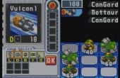 Mega Man Battle Network 5: Team Colonel & Protoman - Screenshot 3 of 4