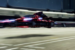 FAST Racing NEO Screenshot