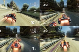 FAST Racing NEO Screenshot