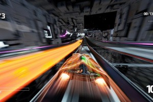 FAST Racing NEO Screenshot