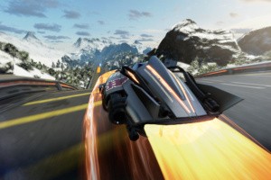 FAST Racing NEO Screenshot