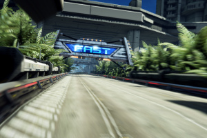 FAST Racing NEO Screenshot