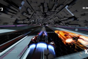 FAST Racing NEO Screenshot