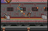 Contra Advance: The Alien Wars EX - Screenshot 5 of 6