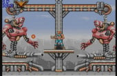 Contra Advance: The Alien Wars EX - Screenshot 6 of 6