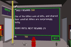 Jones on Fire Screenshot