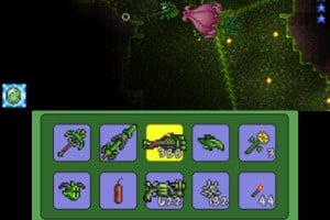 Terraria Screenshot