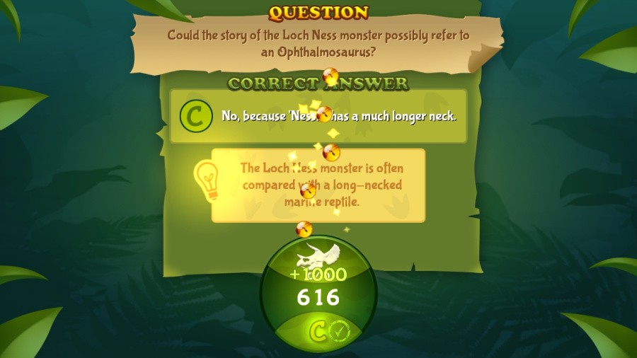 Dinox Review - Screenshot 1 of 2