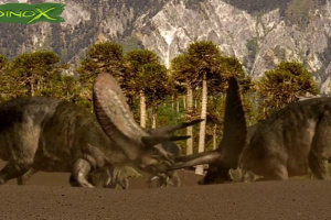 Dinox Screenshot