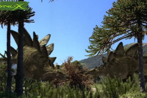 Dinox Screenshot