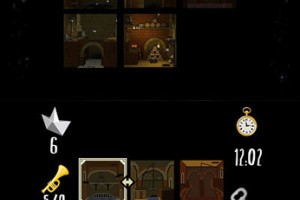 The Delusions of Von Sottendorff and his Square Mind Screenshot