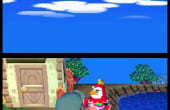 Animal Crossing: Wild World - Screenshot 9 of 10