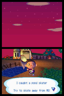 Animal crossing old game free play