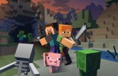 Minecraft: Wii U Edition - Screenshot 1 of 6