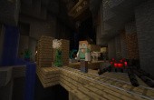Minecraft: Wii U Edition - Screenshot 2 of 6