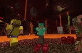 Minecraft: Wii U Edition - Screenshot 5 of 6