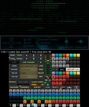 Rytmik Ultimate Review - Screenshot 3 of 4