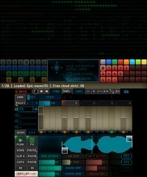 Rytmik Ultimate Review - Screenshot 4 of 4
