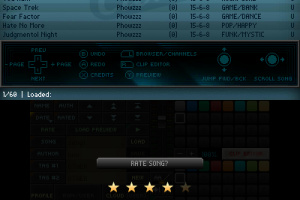 Rytmik Ultimate Screenshot