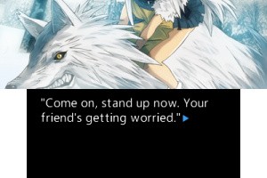 Petit Novel series - Harvest December Screenshot