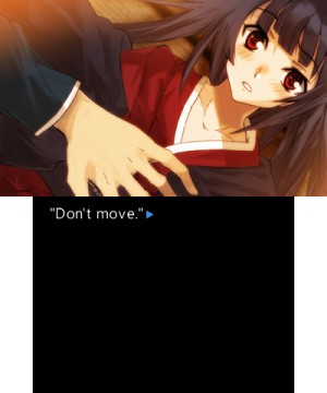 Petit Novel series - Harvest December Review - Screenshot 3 of 3