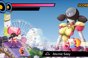 Radiohammer Screenshot