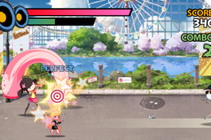 Radiohammer Screenshot